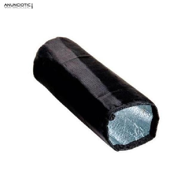 Funda t&eacute;rmica aislante universal para bebederos de goteo