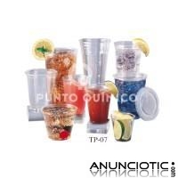 Punto Qu&iacute;mico. Venta y producci&oacute;n de envases de todo tipo