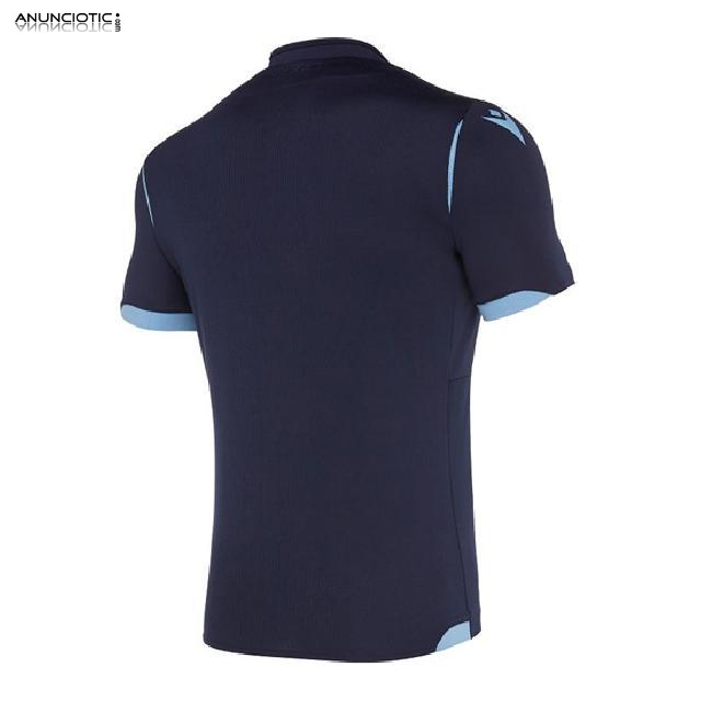 camisetas futbol Lazio replicas 2019-20