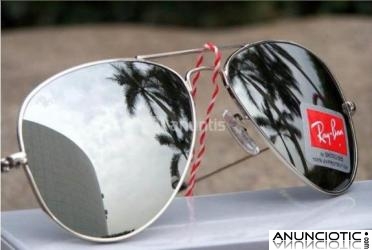Liquidación en gafas de sol Ray Ban 3025 Aviador