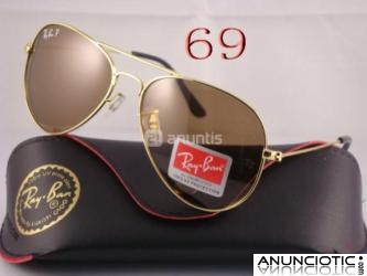 Liquidaci&oacute;n en gafas de sol Ray Ban 3025 Aviador