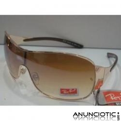 Liquidaci&oacute;n en gafas de sol Ray Ban 3025 Aviador