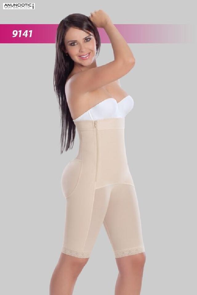 Toda una sensaci&oacute;n en...