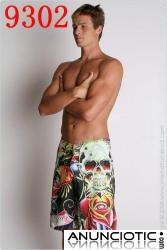 � 16 s&uml;&reg;lo para CA, ED HARYD, AF,POLO pantalones de playa