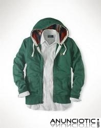 Ralph Lauren Polo hombre con capucha de venta en l&uml;&ordf;nea en www.showpolos.com