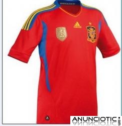 Espa&ntilde;a de f&uacute;tbol en www.cheapjersey-sale.com