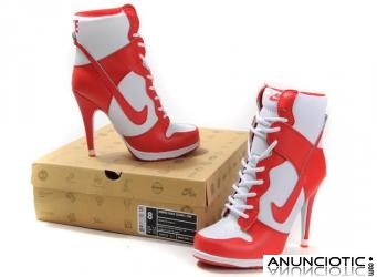 wholesale Nike high heel 
