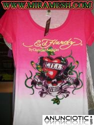 Ropa a kilos para comercios en varias calidades.