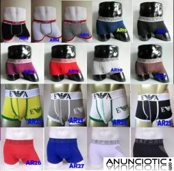  Venta 2013 nuevo estilo de Calvin Klein, �150 por 50 piezas calzoncillos ck