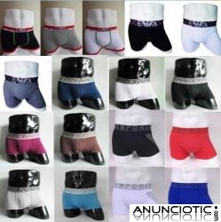  Venta 2013 nuevo estilo de Calvin Klein, �150 por 50 piezas calzoncillos ck