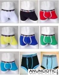  �59 por 10 piezas ck calzoncillos,boxer ck, incluyendo flete	