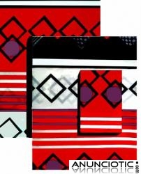 Juegos de s&aacute;banas en oferta