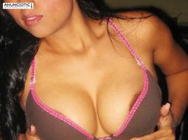 estoy cachonda y mi co&ntilde;o mojadito