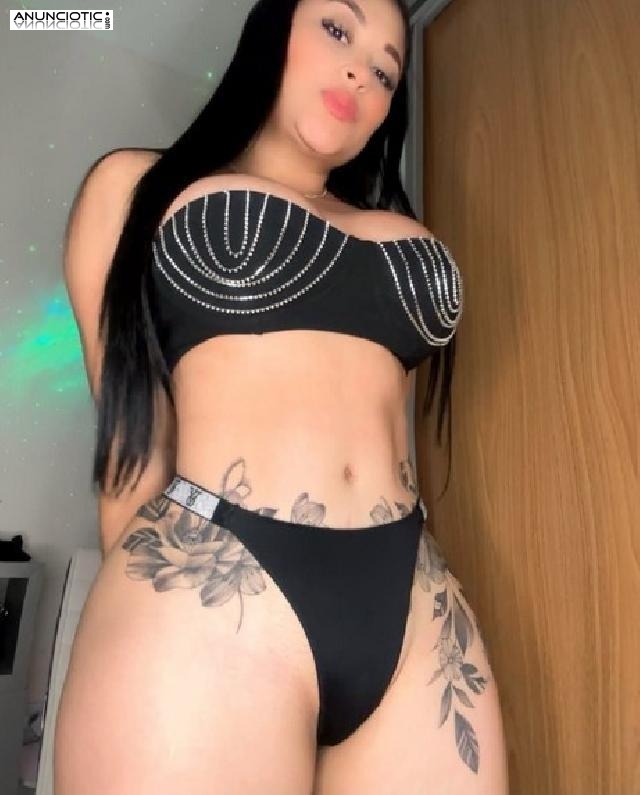 (_(_SOY REAL AMATEUR QUIERES QUEDAR CONMIGO._)_)