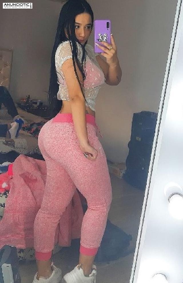 tetona con curvas y buen culo!!&iexcl;