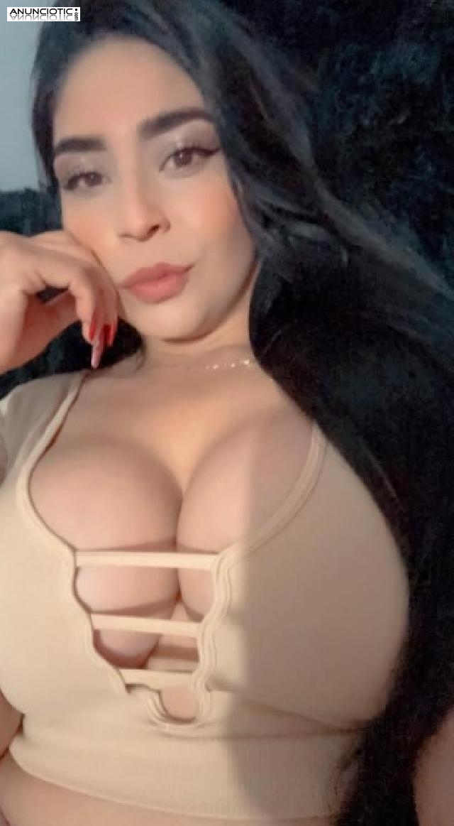 amores! &iquest;qu&eacute; tal? soy real cuerpazo y ricas tetas / / / 