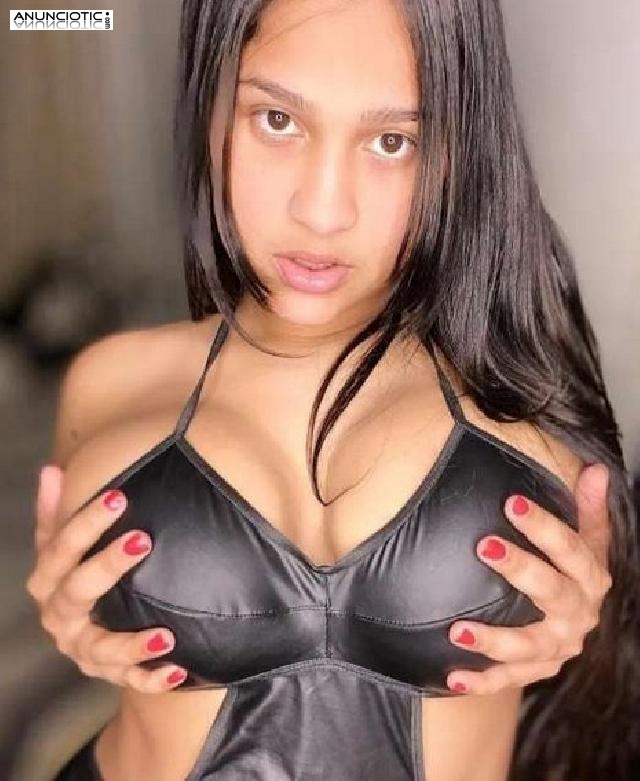TE QUEDAR&Aacute;S FLIPANDO CON MIS PECHOS