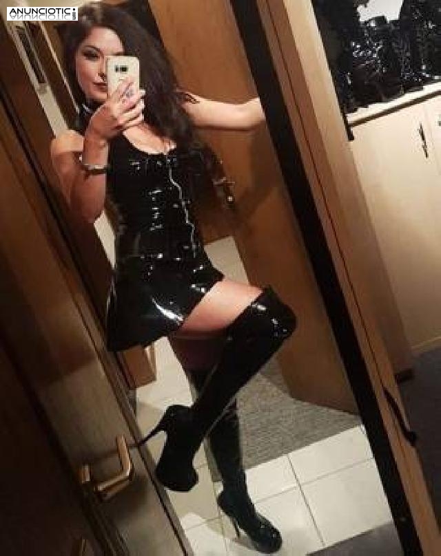 *(_/_Soy una ama perseverante _/_)*