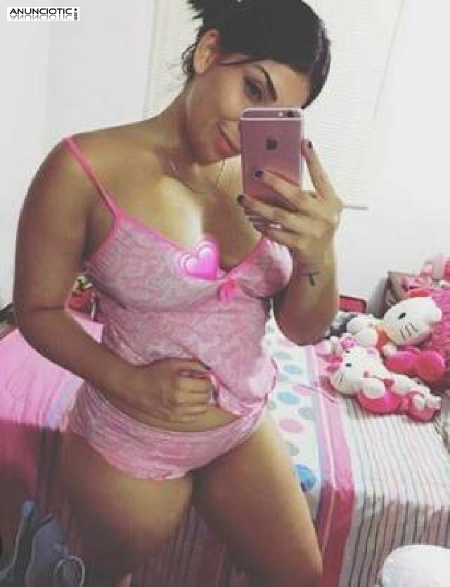 &iquest;&iquest;me encanta hacer cubanitas con mis tetonas??