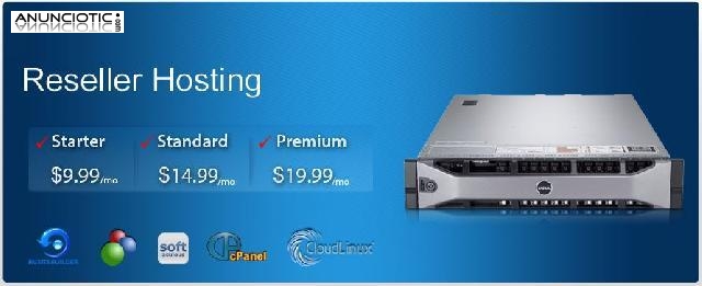Web hosting plans for your business or family website