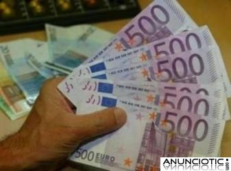 Ofrecer pr&eacute;stamos entre personas serias