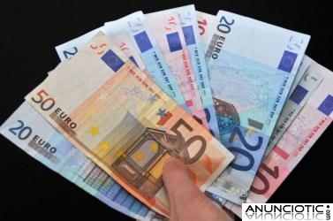 oferta de pr&eacute;stamos y financiaci&oacute;n entre particulares graves