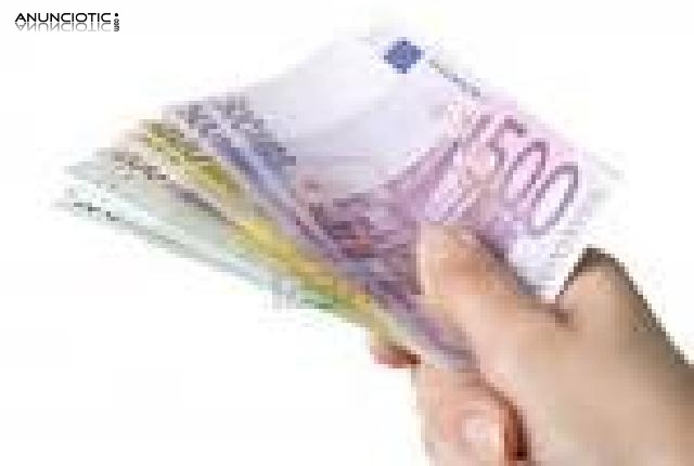 OFERTA DE PR&Eacute;STAMO ENTRE PARTICULARES