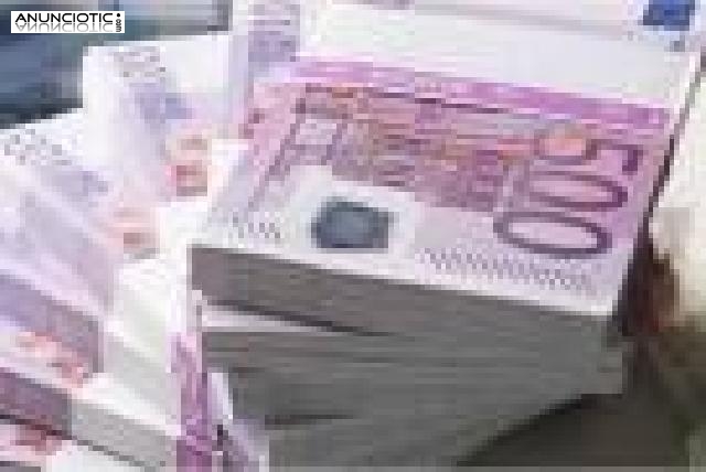 ofrece un pr&eacute;stamo r&aacute;pido dentro de 72 horas