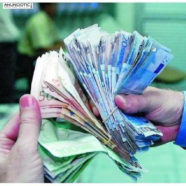 Ofertas de pr&eacute;stamos bancarios personales