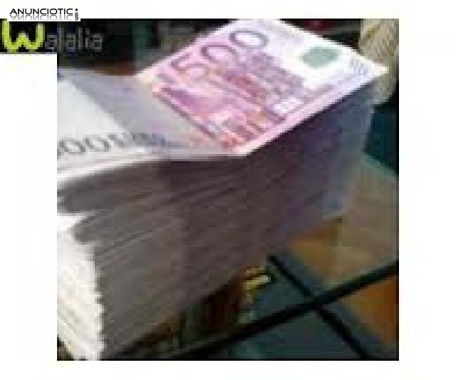 PR&Eacute;STAMO ENTRE INDIVIDUO HONESTO