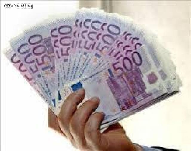 &iquest;necesita un pr&eacute;stamo de dinero?