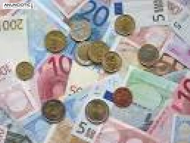 Pr&eacute;stamos urgentes ofertas