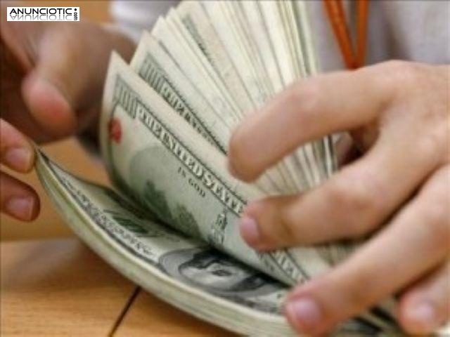 Pr&eacute;stamo de dinero entre particular