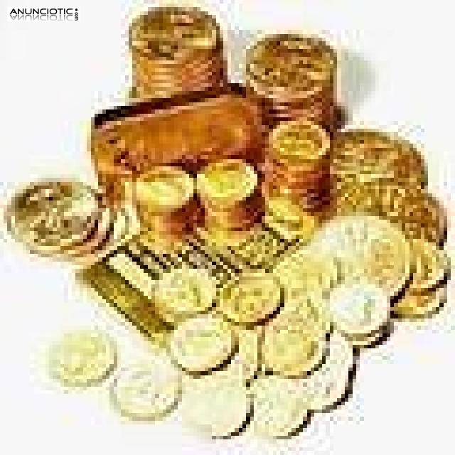 Pr&eacute;stamo de dinero entre oferta individual