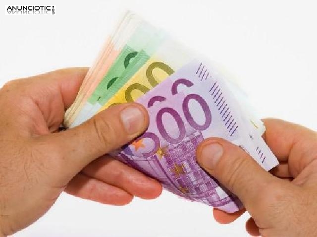 Oferta de pr&eacute;stamo entre privada fundada y razonable