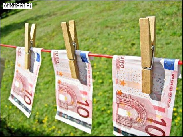 OFERTA DE PR&Eacute;STAMO ENTRE INDIVIDUALES