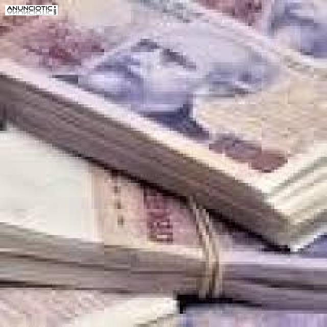 pr&eacute;stamos de dinero