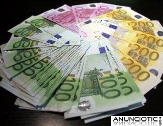 Pr&eacute;stamo r&aacute;pido y asegurado en las 72 horas