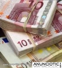 Suministro de pr&eacute;stamos entre particulares