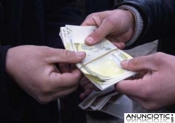 LA SOLUCI&Oacute;N A TODOS SUS PROBLEMAS DE FINANCIACI&Oacute;N