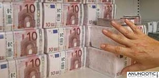Financiaci&oacute;n urgente