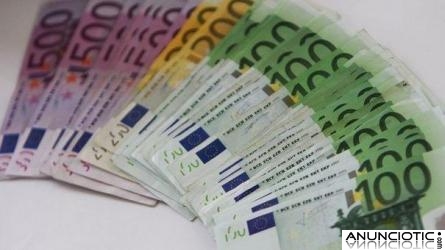 Proporciona garant&iacute;as de pr&eacute;stamos y fiables