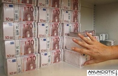 Proporciona garant&iacute;as de pr&eacute;stamos y fiables