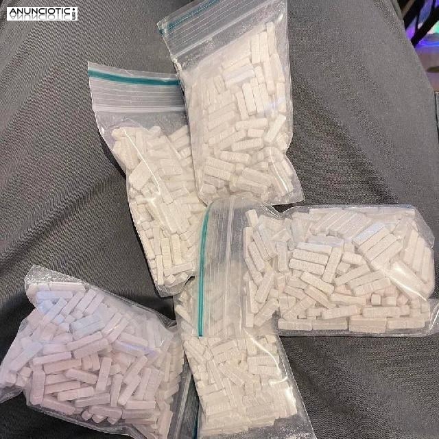 Xanax, ketamina, nembutal, lsd y code&iacute;na est&aacute;n disponibles