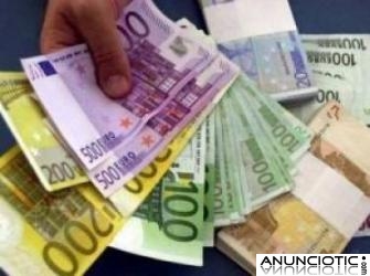 La concesi&oacute;n de cr&eacute;ditos para apoyar proyecto de gran envergadura
