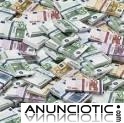 Oferta de pr&eacute;stamo entre algunas