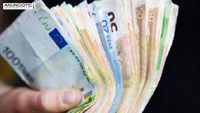 Cr&eacute;dito muy r&aacute;pido