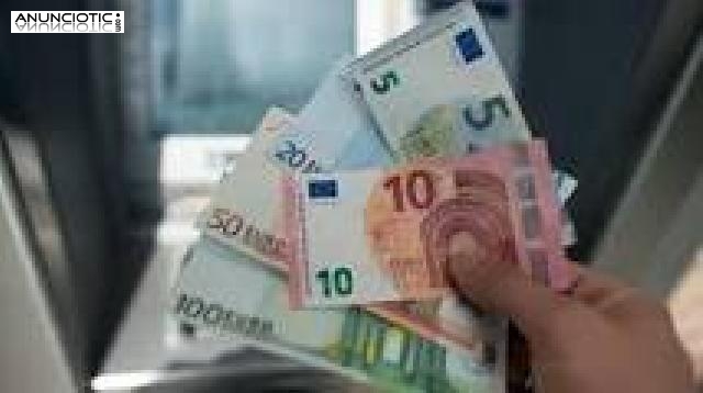 Usted est&aacute; buscando un pr&eacute;stamo reactivar sus actividades