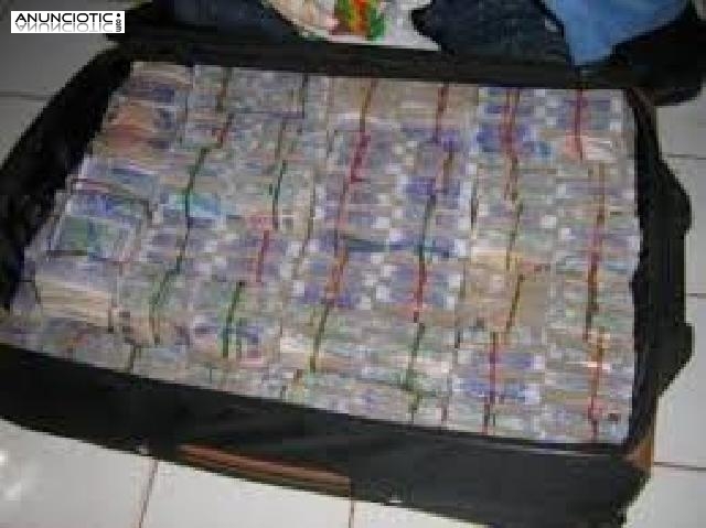 Pr&eacute;stamos y Finanzas