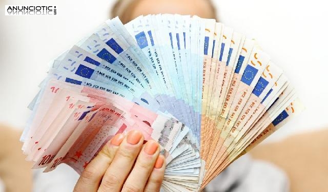 Satisfacci&oacute;n para sus necesidades de pr&eacute;stamo.